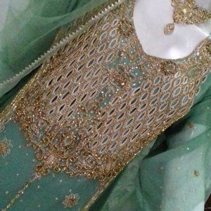 Pakistani/Indian traditional dress **SALE**